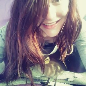 Meet your Posher, Shelbea